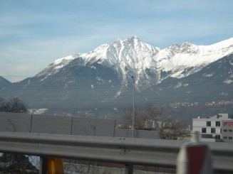 Innsbruck - Perla Alpilor