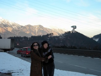 Innsbruck - Perla Alpilor