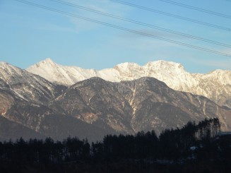 Innsbruck - Perla Alpilor