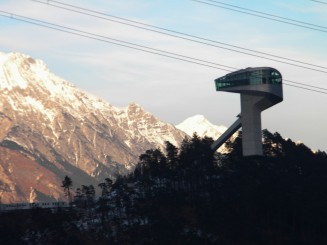 Innsbruck - Perla Alpilor