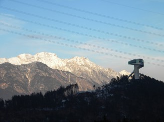 Innsbruck - Perla Alpilor