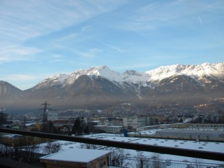Innsbruck - Perla Alpilor