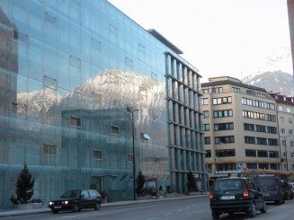 Innsbruck - Perla Alpilor