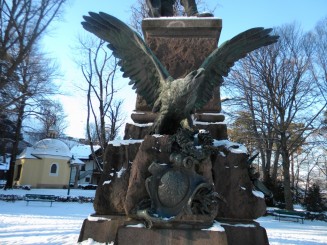 Innsbruck - Perla Alpilor