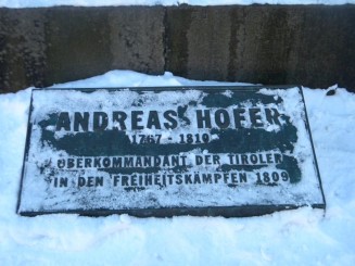 Innsbruck - Perla Alpilor