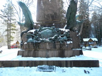 Innsbruck - Perla Alpilor