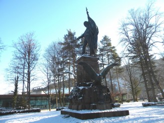 Innsbruck - Perla Alpilor