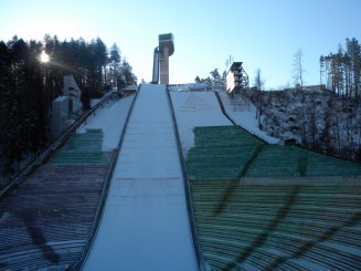 Innsbruck - Perla Alpilor