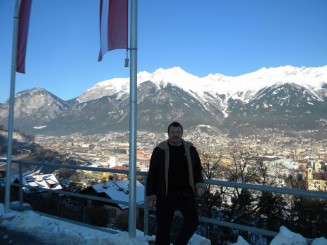 Innsbruck - Perla Alpilor