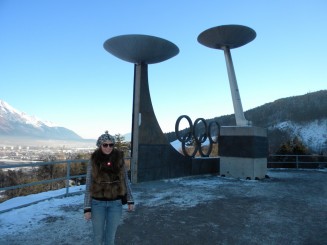 Innsbruck - Perla Alpilor