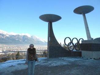 Innsbruck - Perla Alpilor