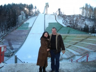 Innsbruck - Perla Alpilor