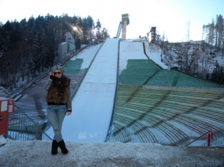 Innsbruck - Perla Alpilor