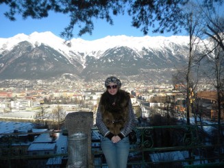 Innsbruck - Perla Alpilor