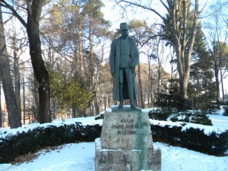 Innsbruck - Perla Alpilor