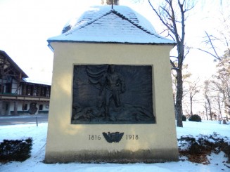 Innsbruck - Perla Alpilor