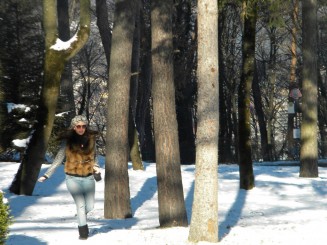 Innsbruck - Perla Alpilor