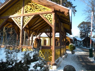 Innsbruck - Perla Alpilor