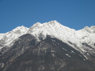 Innsbruck - Perla Alpilor