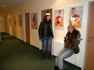 Innsbruck - Perla Alpilor