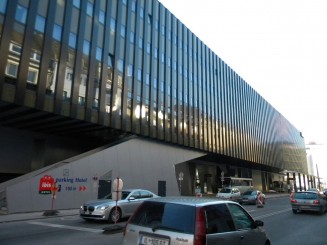 Innsbruck - Perla Alpilor