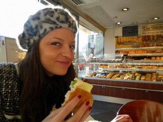 Innsbruck - Perla Alpilor