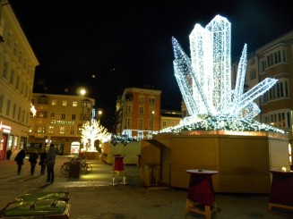 Innsbruck - Perla Alpilor