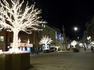 Innsbruck - Perla Alpilor