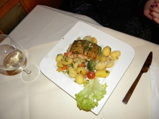 Innsbruck - Perla Alpilor