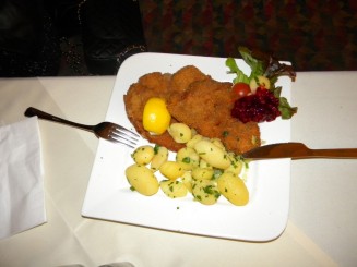 Innsbruck - Perla Alpilor