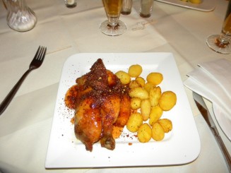 Innsbruck - Perla Alpilor