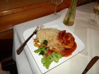 Innsbruck - Perla Alpilor