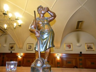 Innsbruck - Perla Alpilor