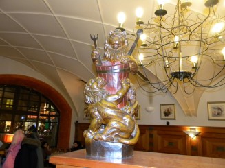 Innsbruck - Perla Alpilor