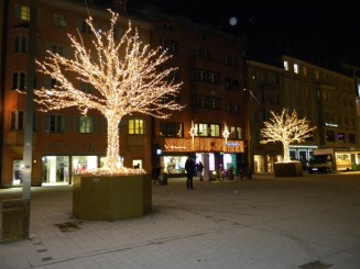 Innsbruck - Perla Alpilor