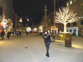 Innsbruck - Perla Alpilor