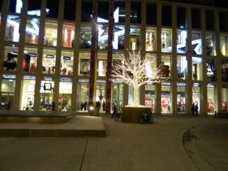 Innsbruck - Perla Alpilor