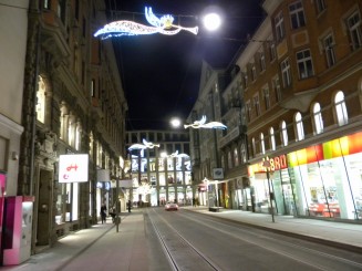 Innsbruck - Perla Alpilor