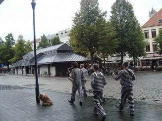 Bruges - Venetia Nordului