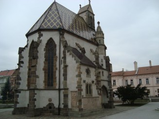 Slovacia - Kosice