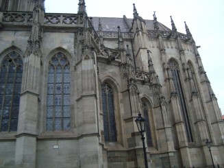 Slovacia - Kosice