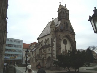Slovacia - Kosice