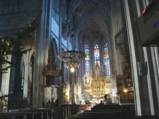 Slovacia - Kosice