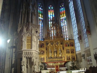Slovacia - Kosice
