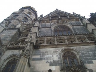 Slovacia - Kosice