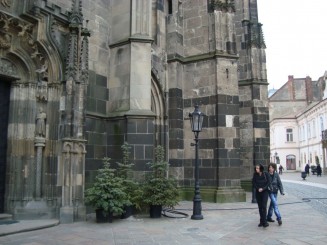 Slovacia - Kosice