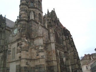 Slovacia - Kosice