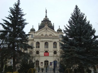 Slovacia - Kosice