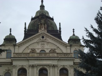 Slovacia - Kosice