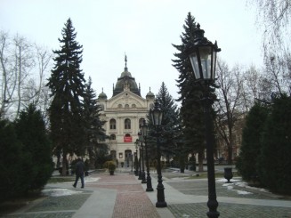 Slovacia - Kosice